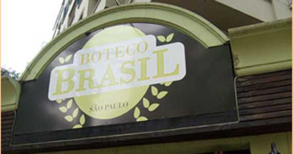 Boteco Brasil Boteco Brasil